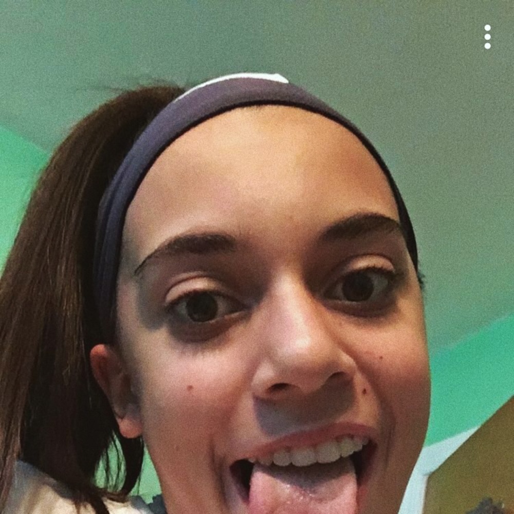 Meet your Posher, Paige